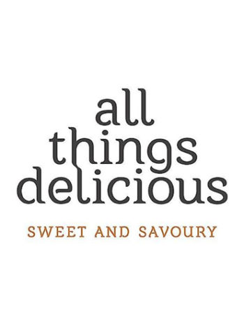 And All Things Delicious