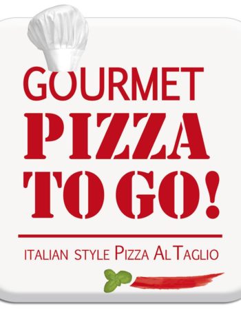 Gourmet Pizza to Go