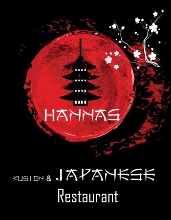 Hanna’s Fusion & Japanese