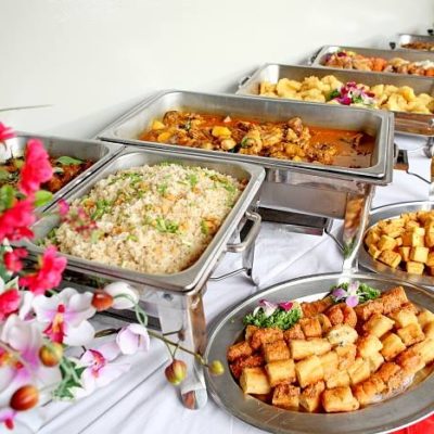 KCK Food Catering