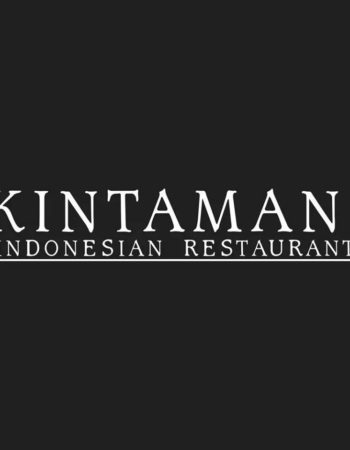 Kintamani Indonesian Restaurant