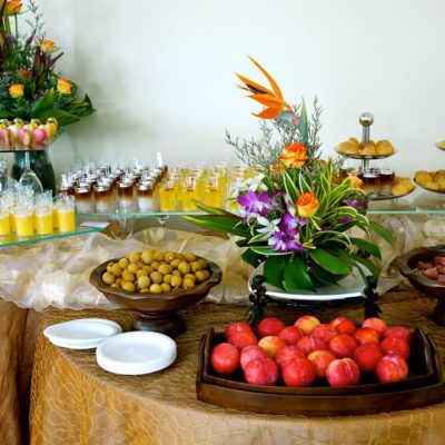 Pines Food Catering