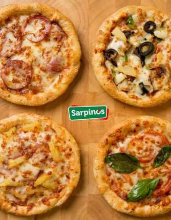 Sarpino’s Pizza