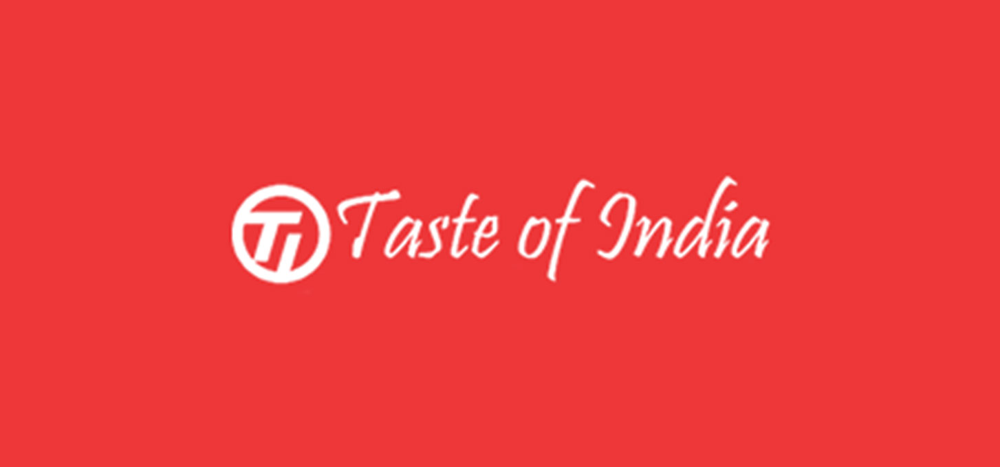 Taste of India Halalmak