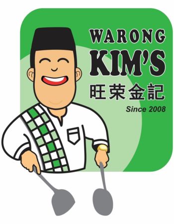 Warong Kim’s Kitchen
