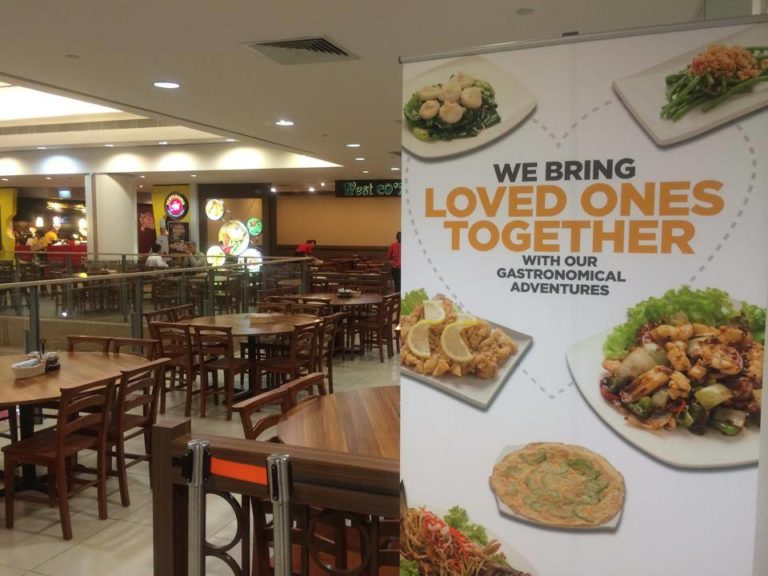 West Coz Café Halalmak