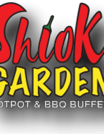 Shiok! Garden Hotpot & BBQ Buffet