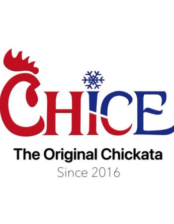 Chice – The Original Chickata