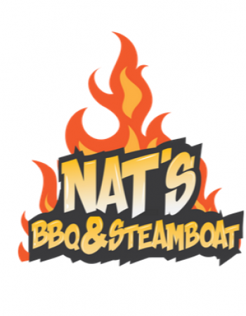 Nat’s BBQ & Steamboat